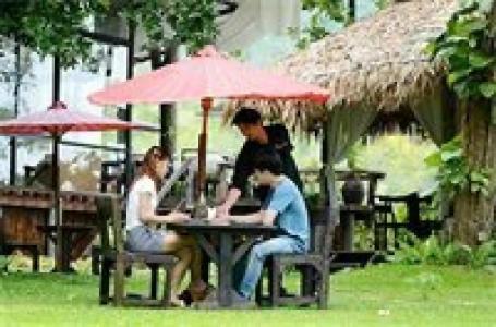 Kireethara Boutique Resort - 62