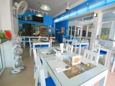 Karon Sea Side - 1