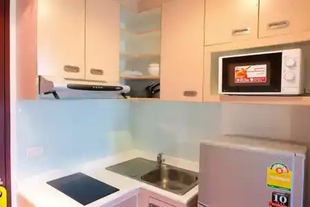 iCheck inn Residences Patong - 69