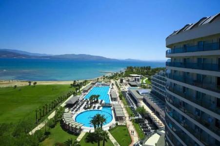 Venosa Beach Resort & Spa - All Inclusive