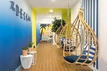 The Deck by Happyculture - 4