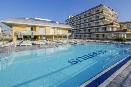 DWO Sirius - Adults Only