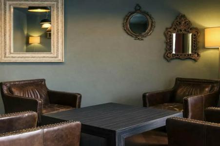 Mercure Lyon Centre - Gare Part Dieu - 99