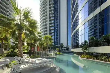 Paramount Dubai - 94