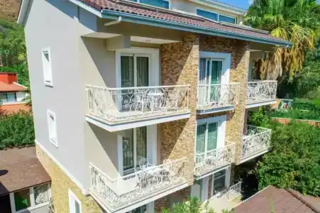 Joya Del Mar & Marina - 3