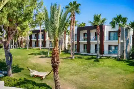 Hillstone Bodrum & Spa - 59