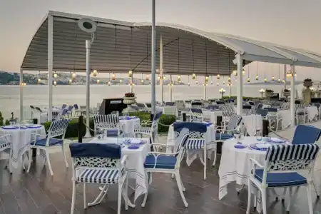 Ciragan Palace Kempinski Istanbul - 47