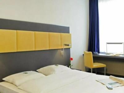 Mercure Frankfurt Eschborn Helfmann-Park - 49