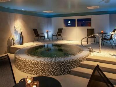 Mercure Riga Centre - 18