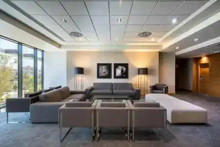 Occidental Murcia Siete Coronas - 15