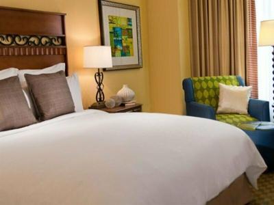 Renaissance Tampa International Plaza - 47