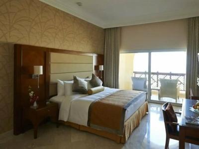 Crowne Plaza Jordan Dead Sea Resort & Spa, an IHG - 92