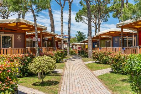 Camping Village Cavallino - 88