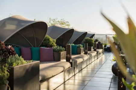 Andaz West Hollywood-a concept by Hyatt - 7