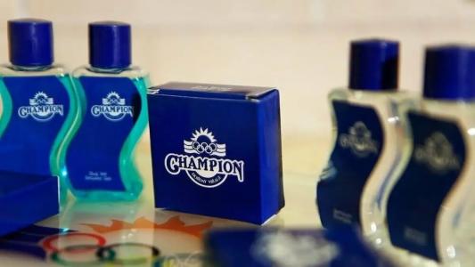 Champion Holiday Village - 44