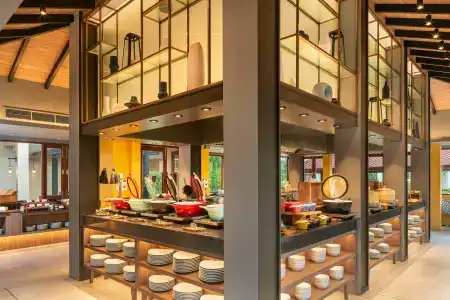 Grand Mercure Khao Lak Bangsak - 7