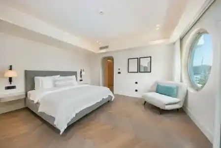 Yacht Classic - Boutique Class - 57