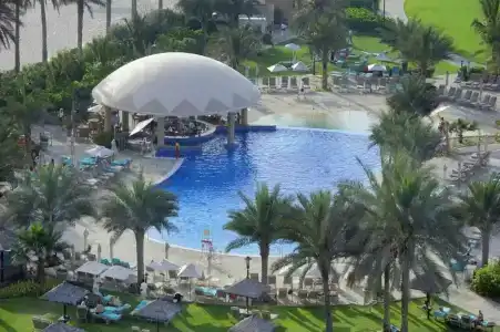 Le Royal Méridien Beach Resort & Spa - 55