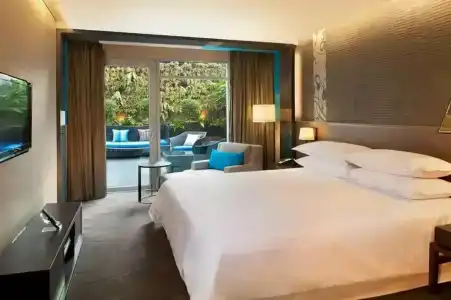 Four Points by Sheraton Bangkok, Sukhumvit 15 - 36