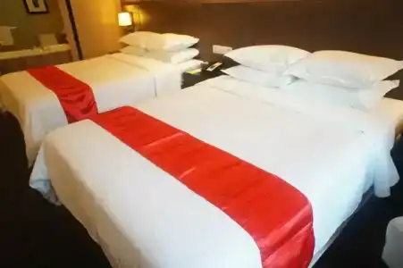 Four Points by Sheraton Bangkok, Sukhumvit 15 - 25