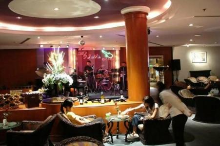 Courtyard by Marriott Phuket Town - 60