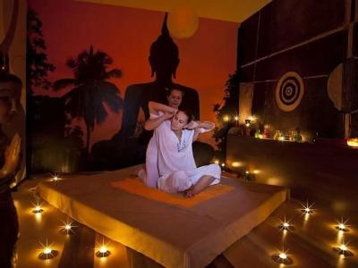 Club Paradiso & Resort - 82