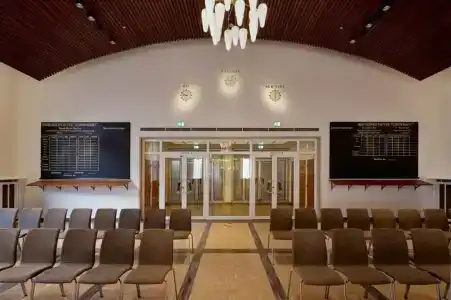 AMERON Hamburg Speicherstadt - 40