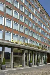 AMERON Hamburg Speicherstadt - 1