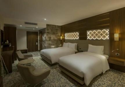 Doubletree By Hilton Elazig - 56