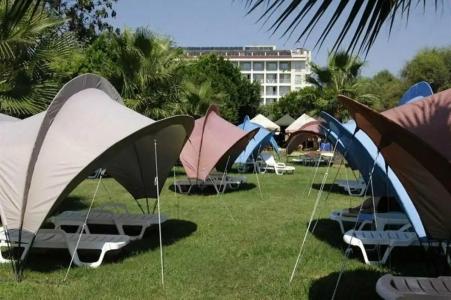 Washington Resort & Spa - 27