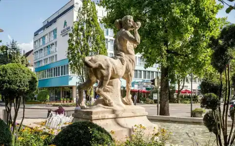 AVALON Bad Reichenhall - 4