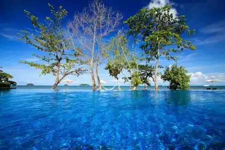 The Chill Resort and Spa, Koh Chang - 3