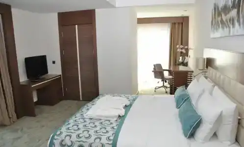 Mercure Istanbul Altunizade - 11