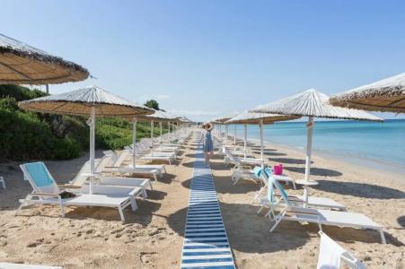 Pomegranate Wellness Spa - 9
