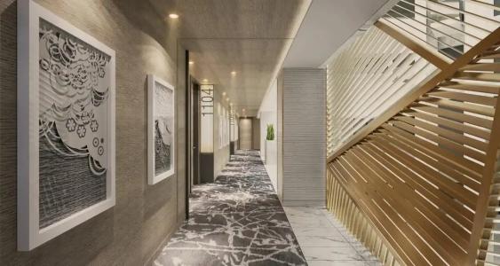 Al Bandar Rotana – Dubai Creek - 82