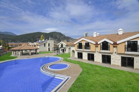 Dalyan Live Spa - 95