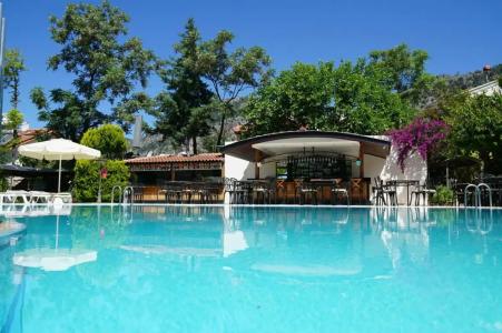 Göcek Lykia Resort Premium Concept - 32