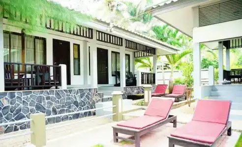 Lamai Inn 99 Bungalows - 46