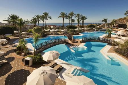 Melia Jardines del Teide - Adults Only - 63