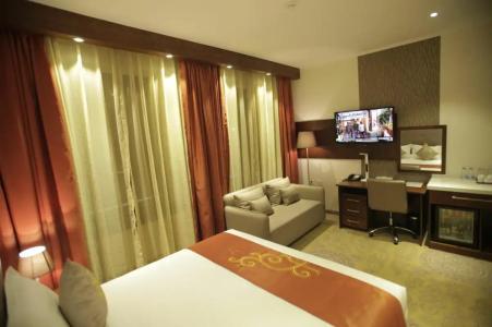 Nine Ulaanbaatar - 43