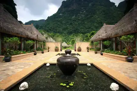 The Banjaran Hotsprings Retreat