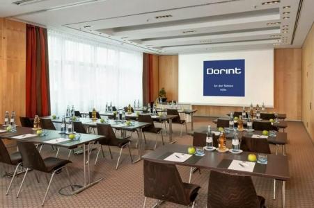 Dorint An der Messe Köln - 23