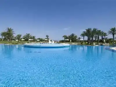 Royal Thalassa Monastir - 10