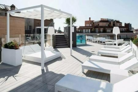 Catalonia Eixample 1864 - 32