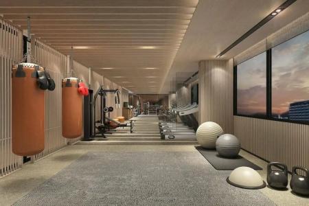 Courtyard by Marriott Phuket Town - 45