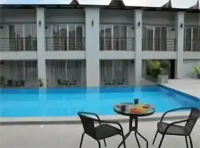 The Nest Resort Patong