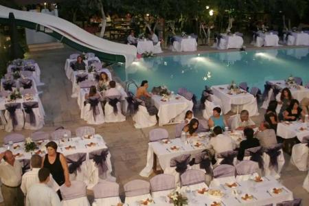 Delfi Spa & Wellness Center - 13