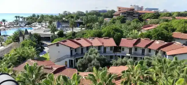 Papillon Belvil Holiday Village - 96