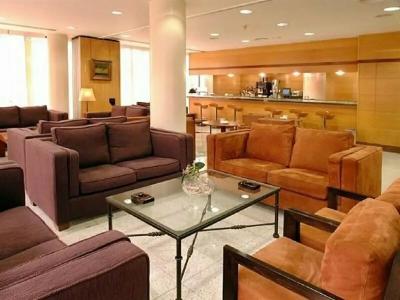 Rafaelhoteles Piramides - 33