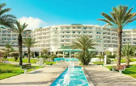 Iberostar Selection Royal El Mansour - 80